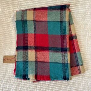 NWT Red Camel Women’s Scarf